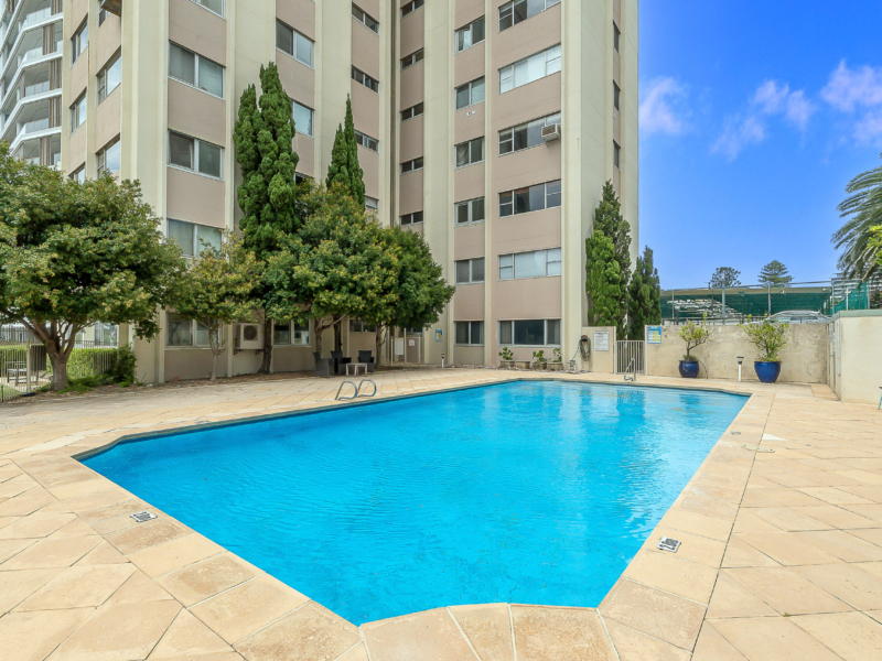 12e/9 Parker Street, South Perth, WA 6151 AUS