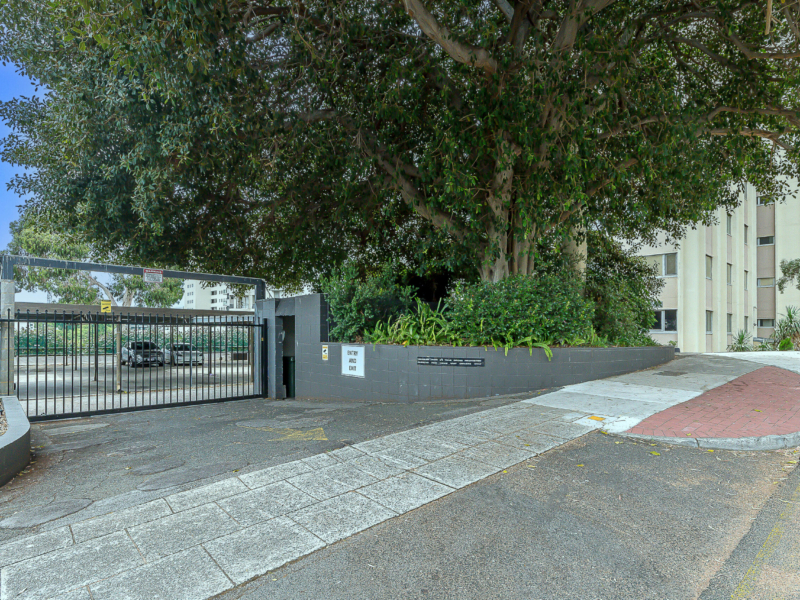 12e/9 Parker Street, South Perth, WA 6151 AUS