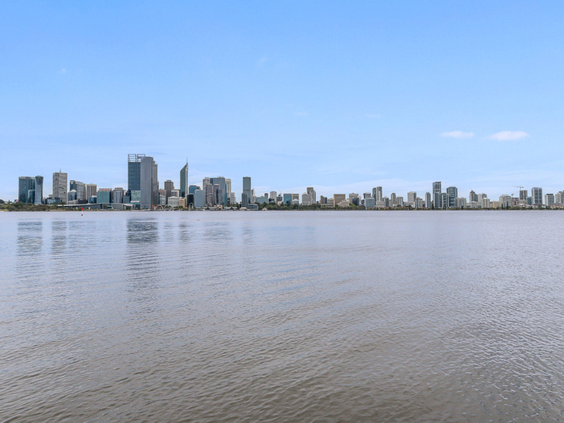 12e/9 Parker Street, South Perth, WA 6151 AUS