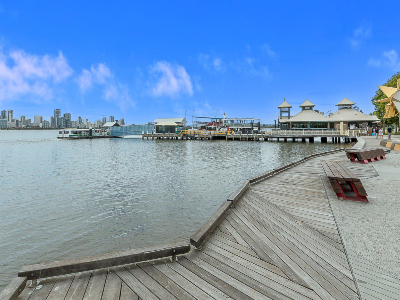 12e/9 Parker Street, South Perth, WA 6151 AUS