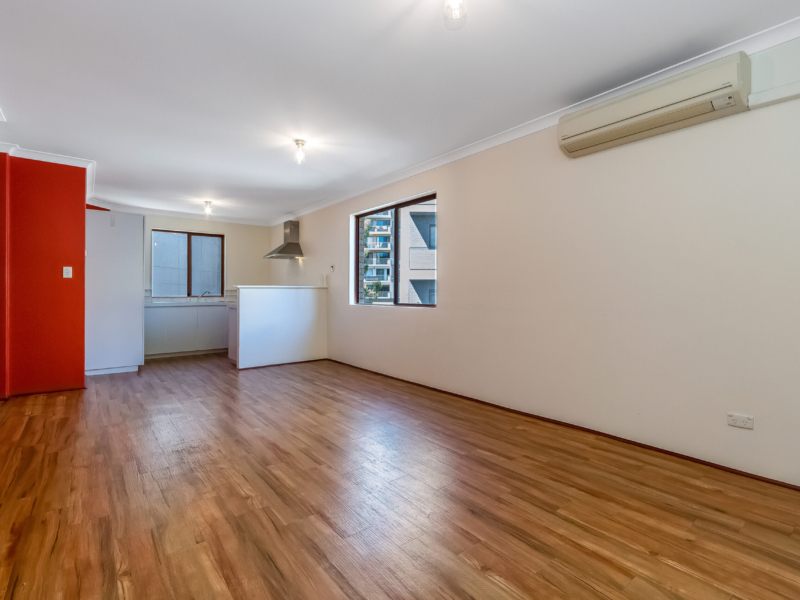 20/18 Forrest Avenue, East Perth, WA 6004 AUS