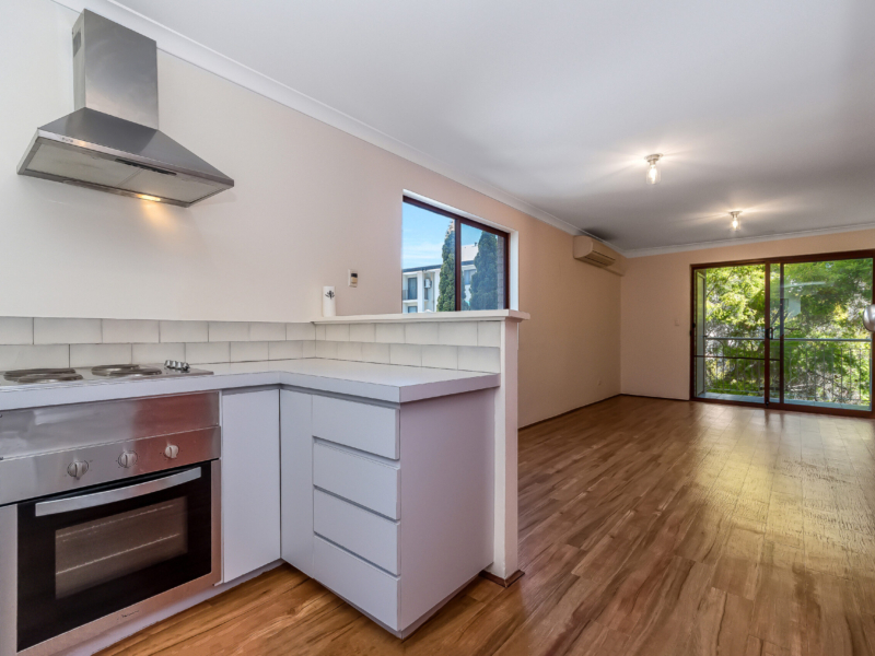 20/18 Forrest Avenue, East Perth, WA 6004 AUS