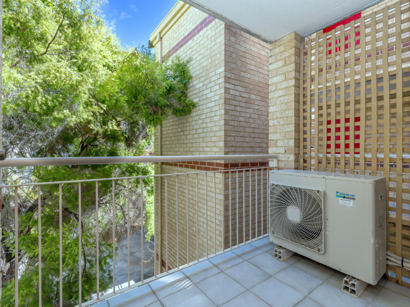 20/18 Forrest Avenue, East Perth, WA 6004 AUS