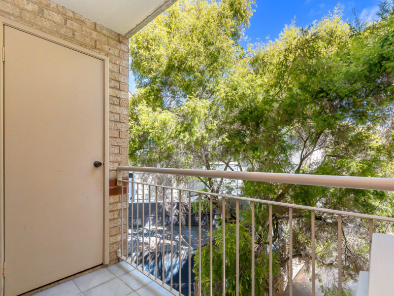 20/18 Forrest Avenue, East Perth, WA 6004 AUS