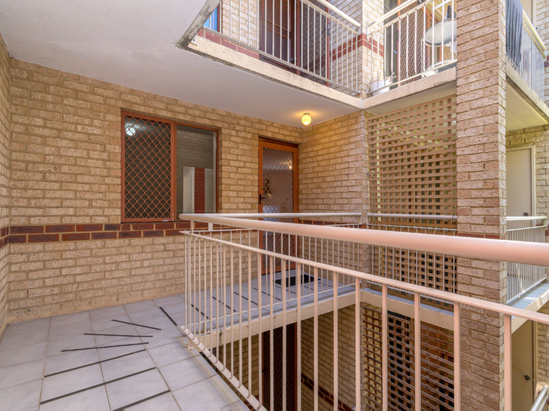 20/18 Forrest Avenue, East Perth, WA 6004 AUS