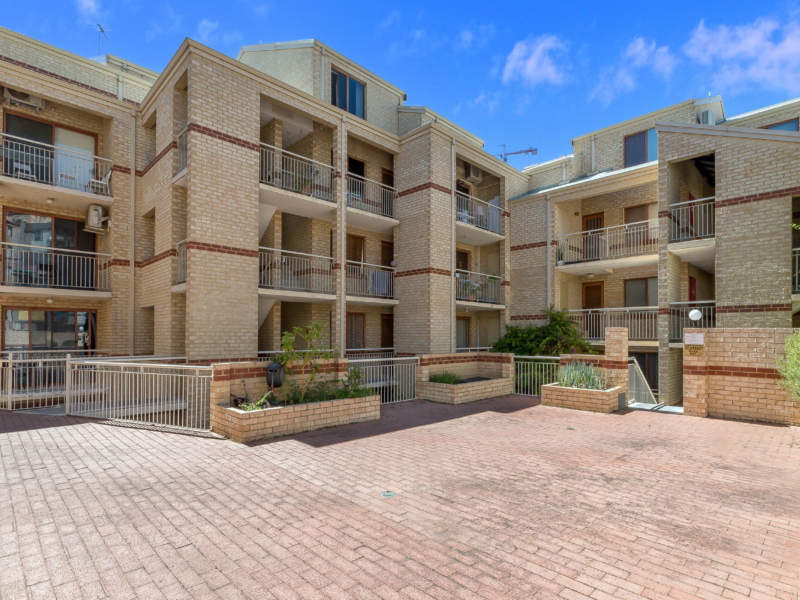 20/18 Forrest Avenue, East Perth, WA 6004 AUS