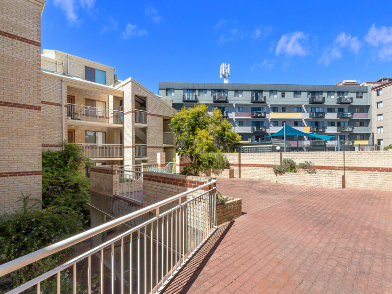 20/18 Forrest Avenue, East Perth, WA 6004 AUS
