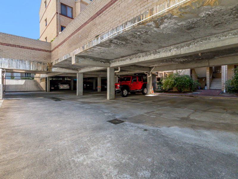 20/18 Forrest Avenue, East Perth, WA 6004 AUS