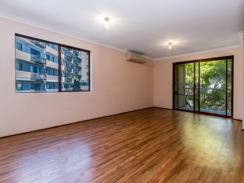 20/18 Forrest Avenue, East Perth, WA 6004 AUS