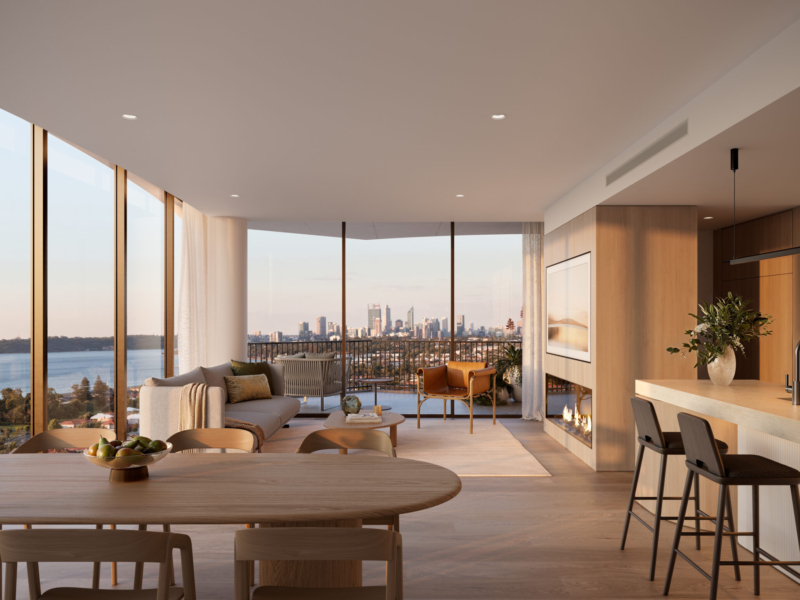 508/3 Davilak Street, Como, WA 6152 AUS