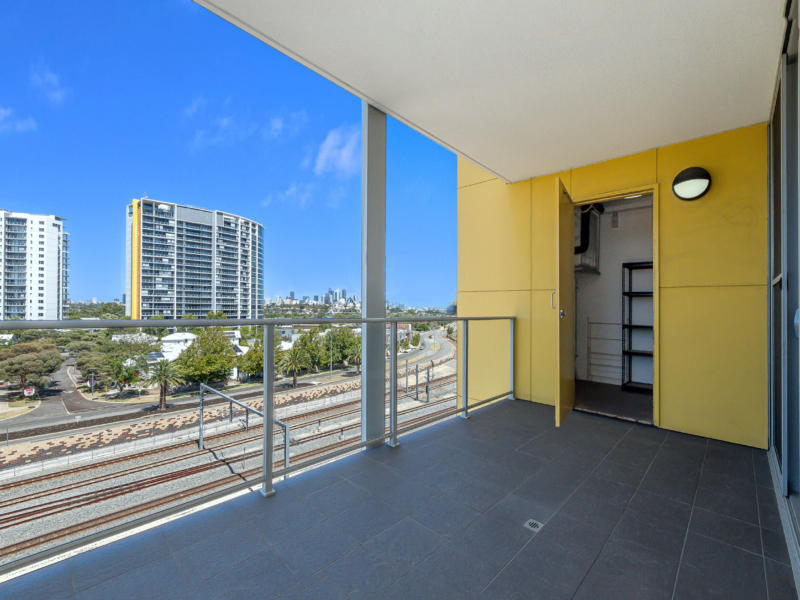 31/28 Goodwood Parade, Burswood, WA 6100 AUS