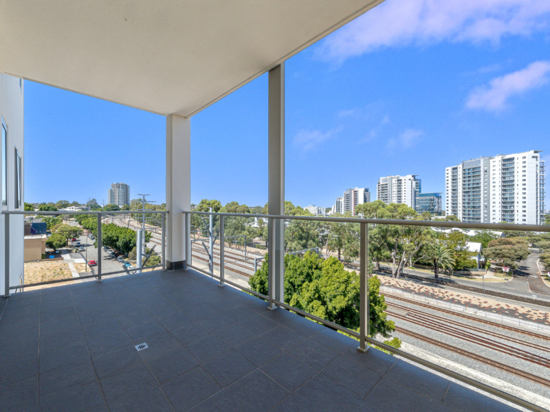 31/28 Goodwood Parade, Burswood, WA 6100 AUS