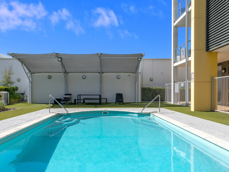 31/28 Goodwood Parade, Burswood, WA 6100 AUS