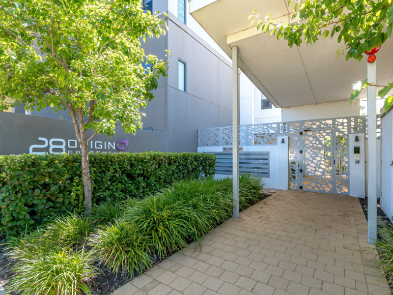 31/28 Goodwood Parade, Burswood, WA 6100 AUS