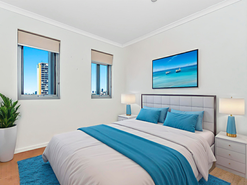 31/28 Goodwood Parade, Burswood, WA 6100 AUS