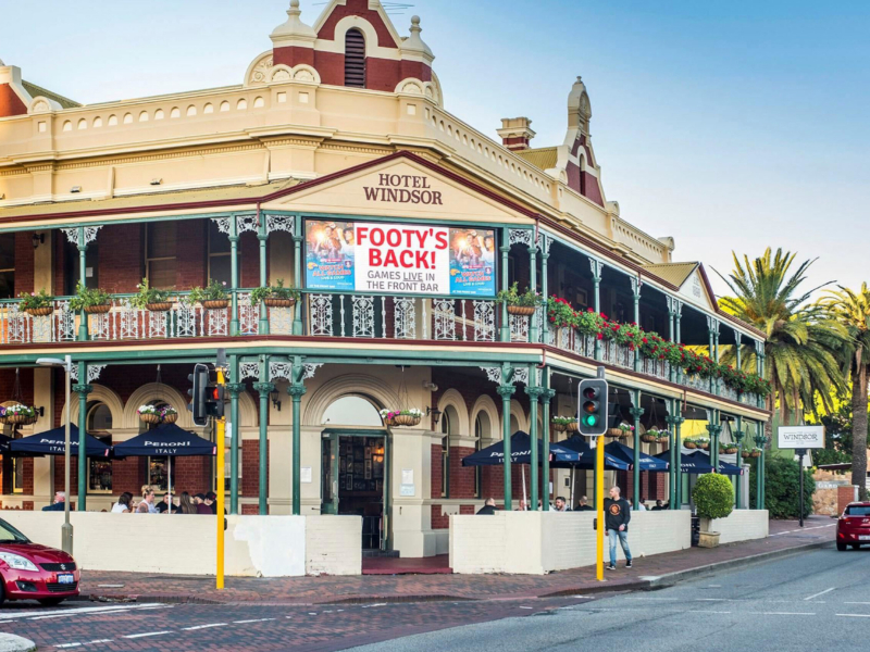 12e/9 Parker Street, South Perth, WA 6151 AUS