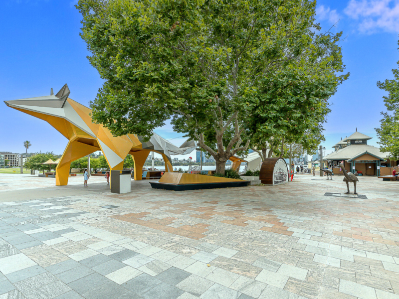 12e/9 Parker Street, South Perth, WA 6151 AUS