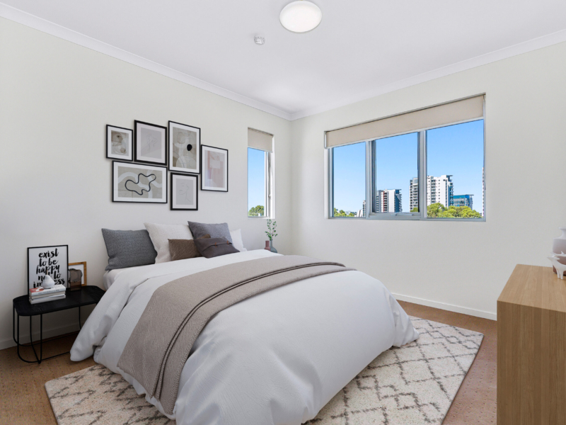 31/28 Goodwood Parade, Burswood, WA 6100 AUS