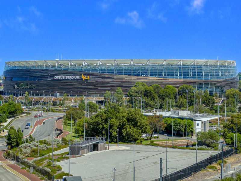 31/28 Goodwood Parade, Burswood, WA 6100 AUS