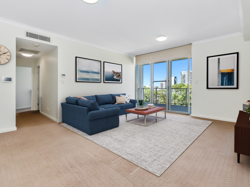 31/28 Goodwood Parade, Burswood, WA 6100 AUS