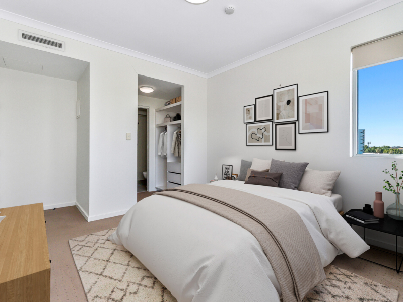 31/28 Goodwood Parade, Burswood, WA 6100 AUS