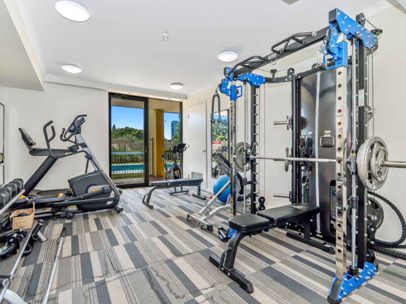 31/28 Goodwood Parade, Burswood, WA 6100 AUS