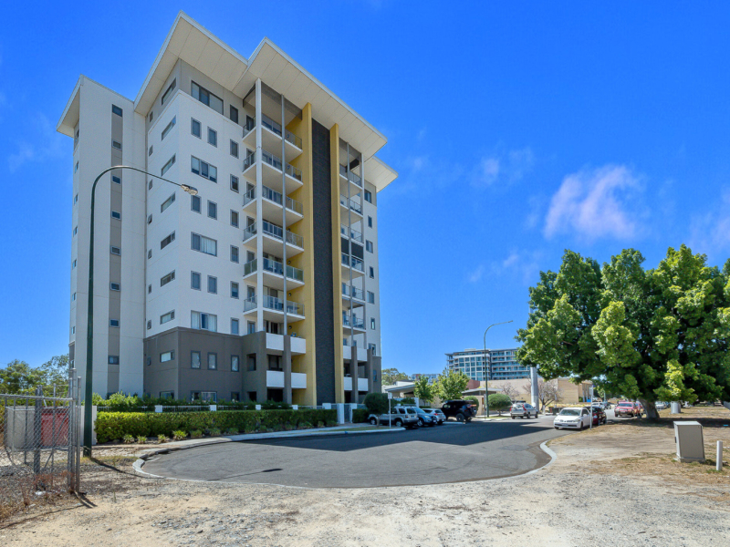 31/28 Goodwood Parade, Burswood, WA 6100 AUS