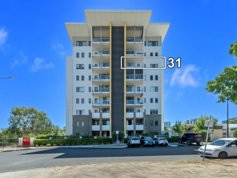 31/28 Goodwood Parade, Burswood, WA 6100 AUS