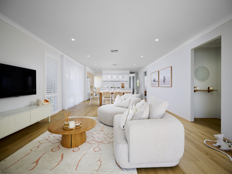 43 Lorikeet Approach, Eglinton, WA 6034 AUS