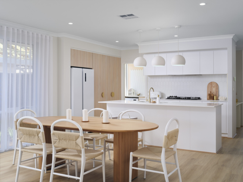 43 Lorikeet Approach, Eglinton, WA 6034 AUS