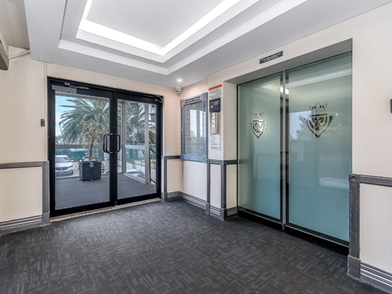 12e/9 Parker Street, South Perth, WA 6151 AUS