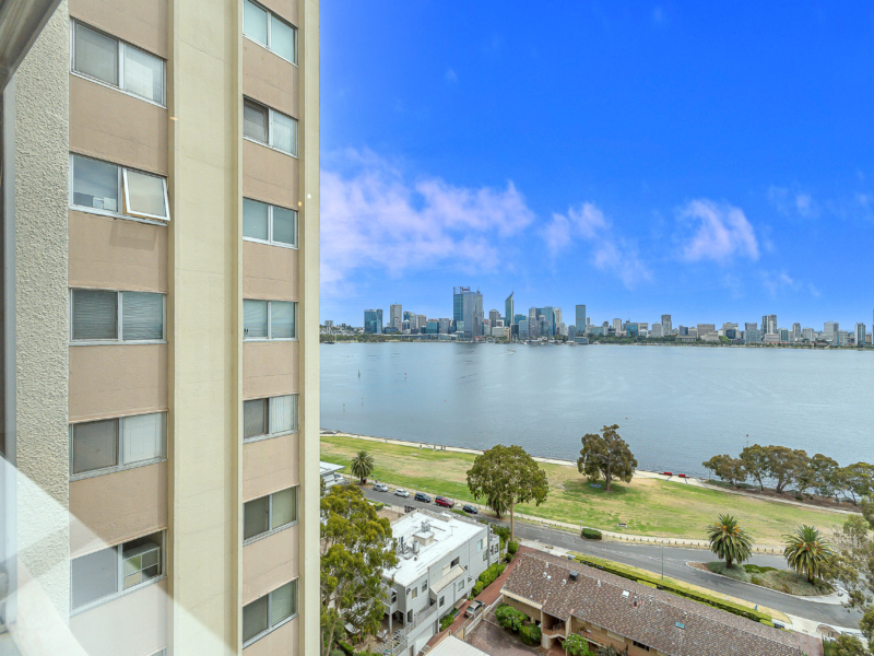 12e/9 Parker Street, South Perth, WA 6151 AUS