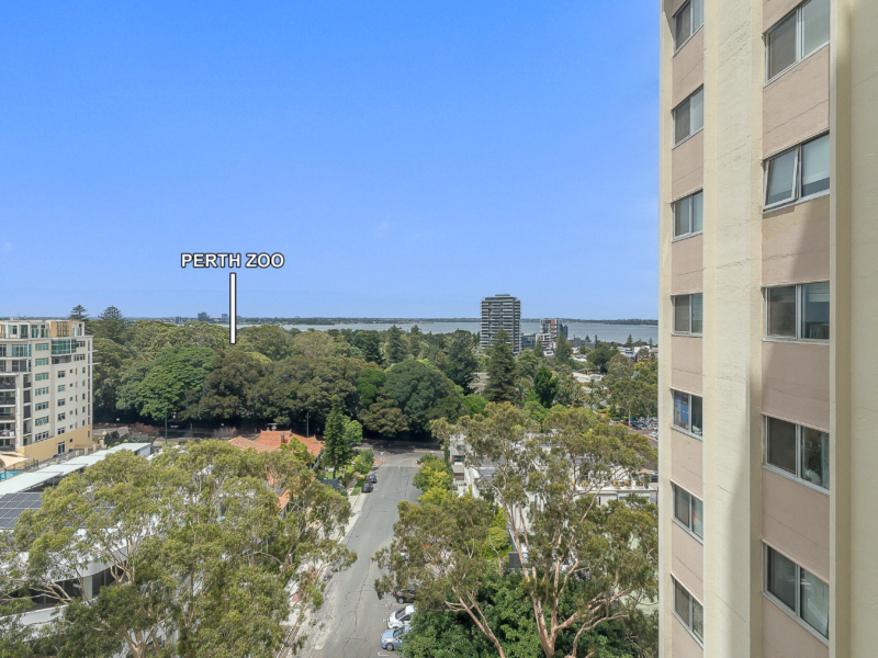 12e/9 Parker Street, South Perth, WA 6151 AUS