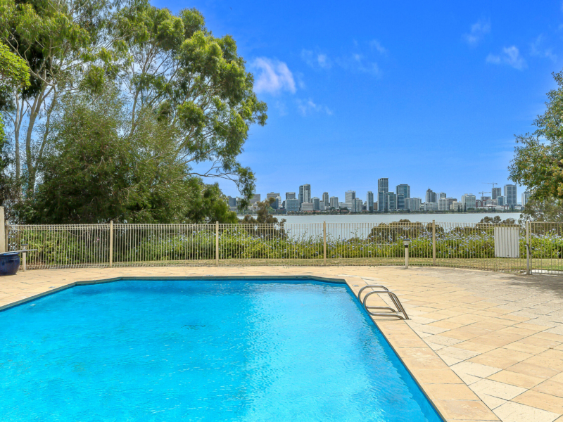 12e/9 Parker Street, South Perth, WA 6151 AUS