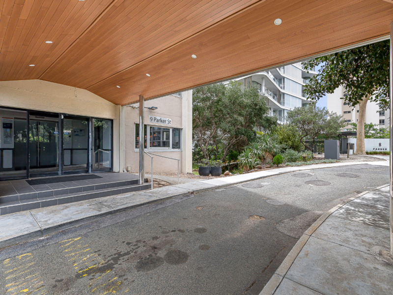 12e/9 Parker Street, South Perth, WA 6151 AUS