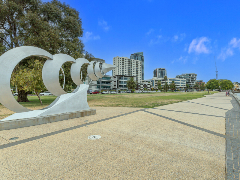 12e/9 Parker Street, South Perth, WA 6151 AUS