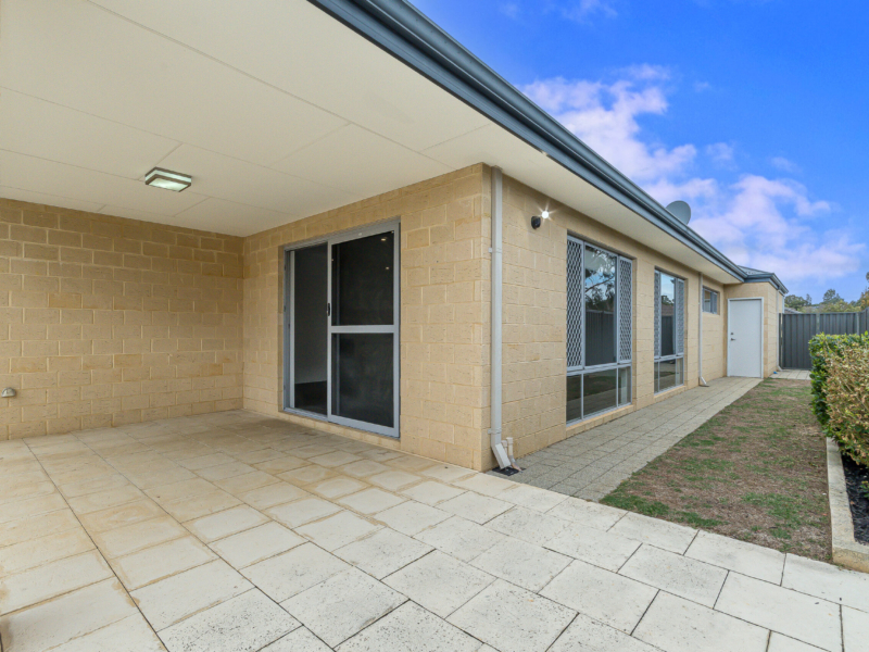 21 Rickett Street, Haynes, WA 6112 AUS