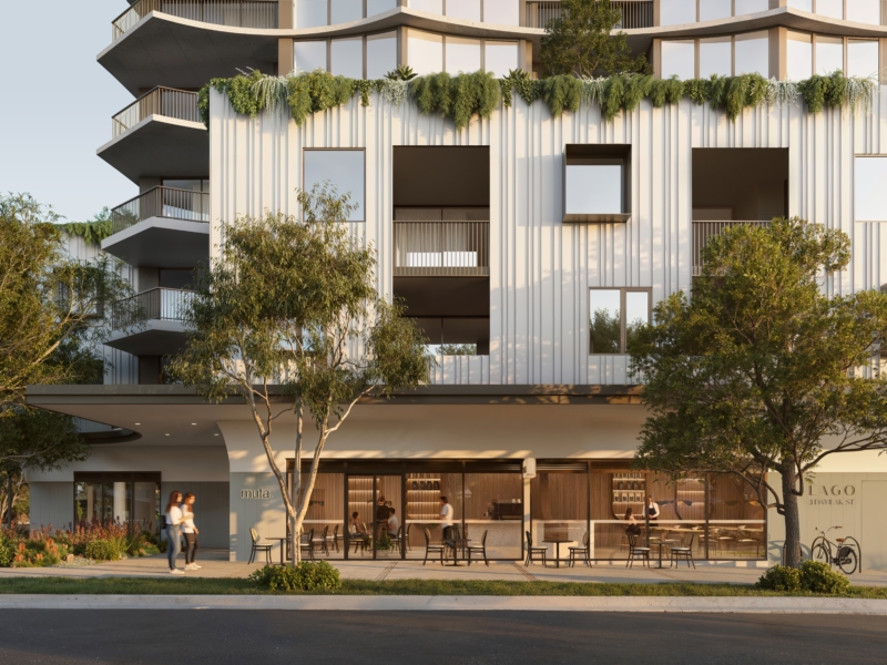 905/3 Davilak Street, Como, WA 6152 AUS