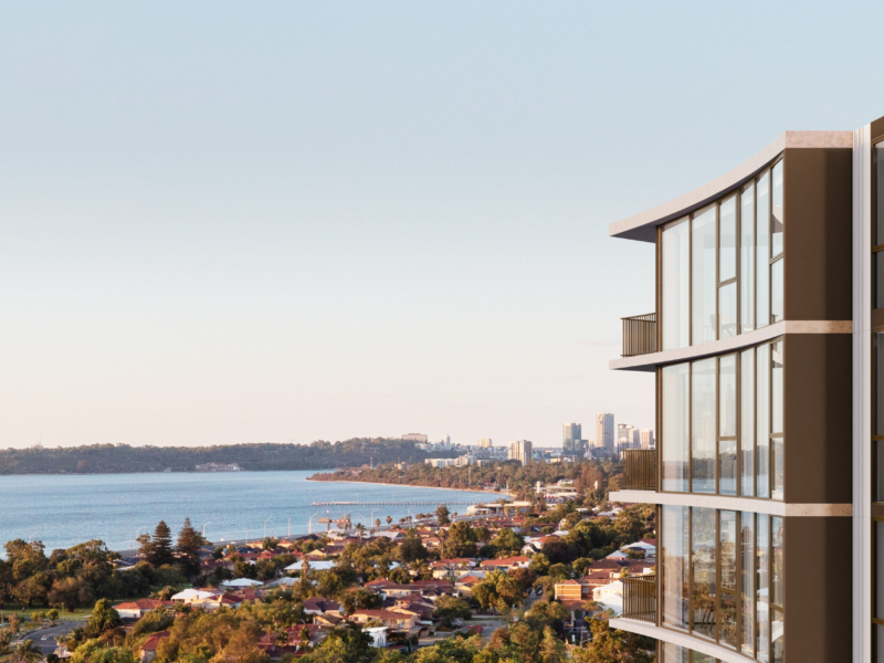 601/3 Davilak Street, Como, WA 6152 AUS