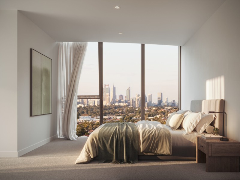 601/3 Davilak Street, Como, WA 6152 AUS