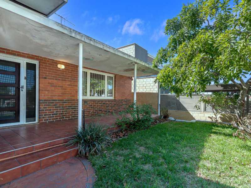 4 Prospect Place, West Perth, WA 6005 AUS