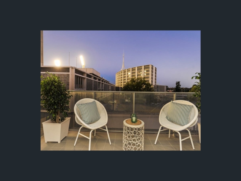 5/1 Erskine Link, East Perth, WA 6004 AUS