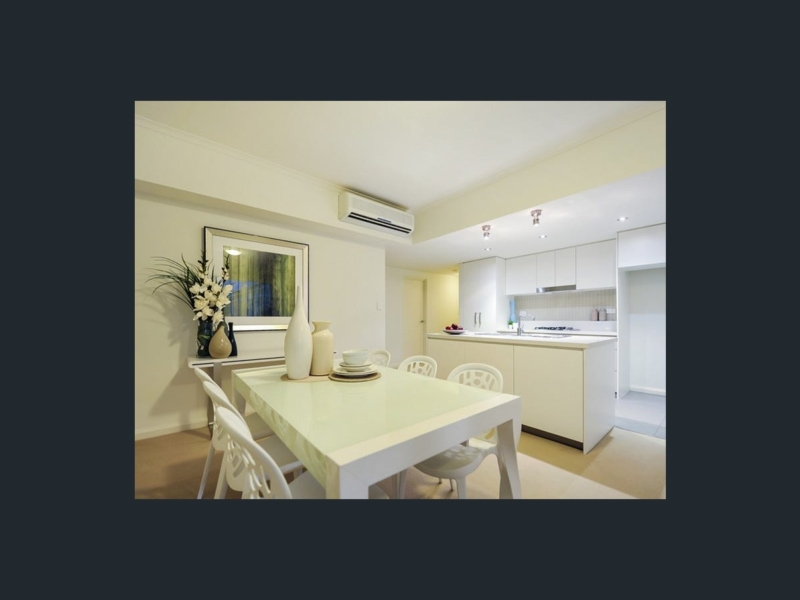 5/1 Erskine Link, East Perth, WA 6004 AUS