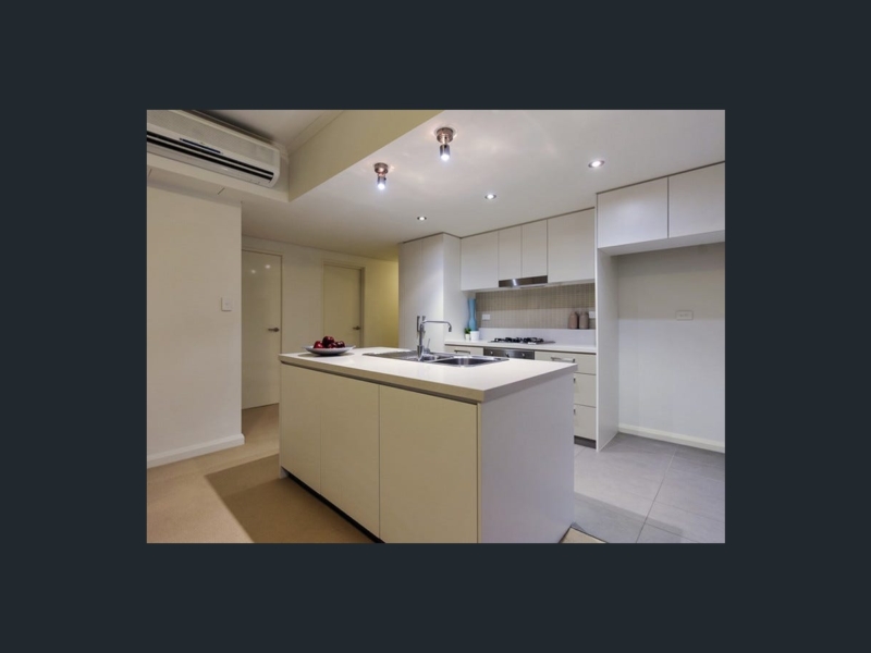 5/1 Erskine Link, East Perth, WA 6004 AUS