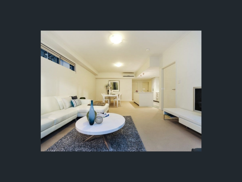 5/1 Erskine Link, East Perth, WA 6004 AUS