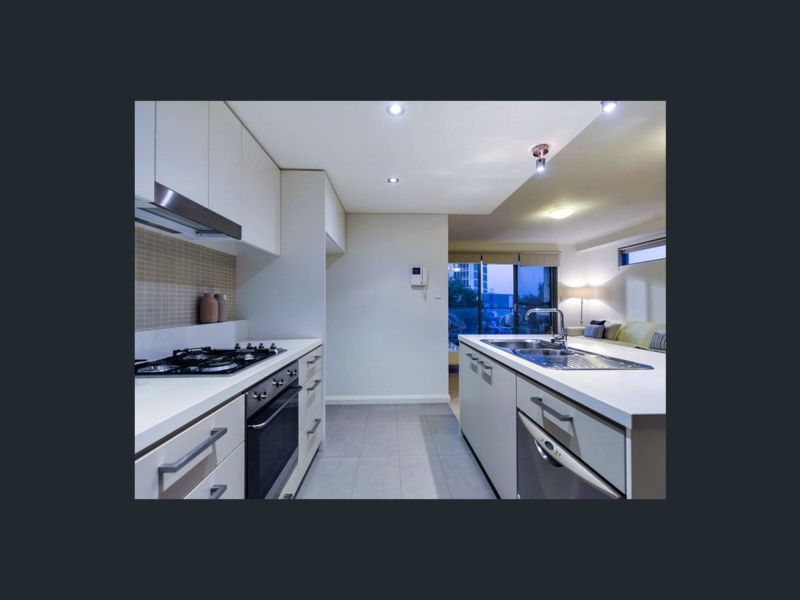 5/1 Erskine Link, East Perth, WA 6004 AUS