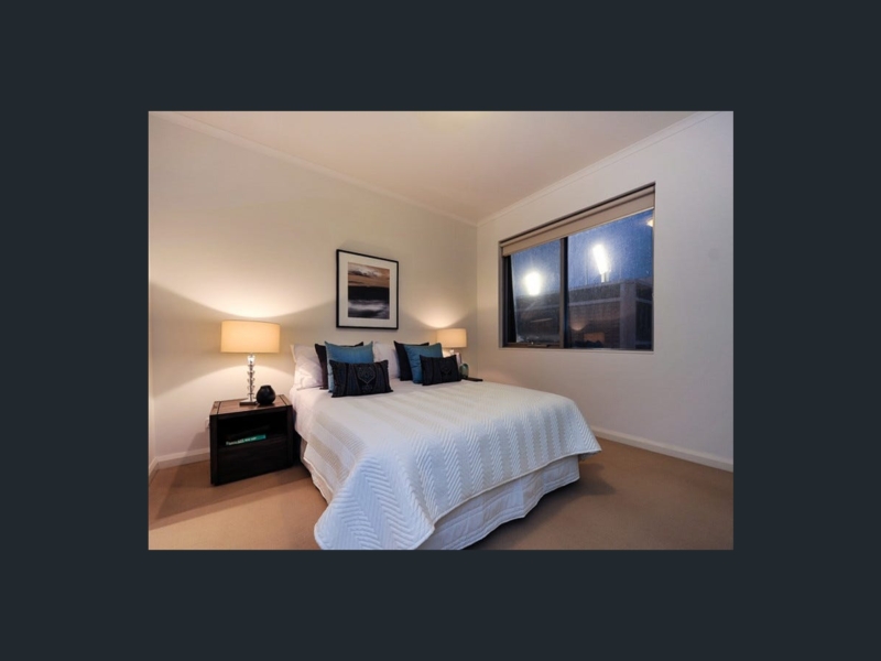 5/1 Erskine Link, East Perth, WA 6004 AUS