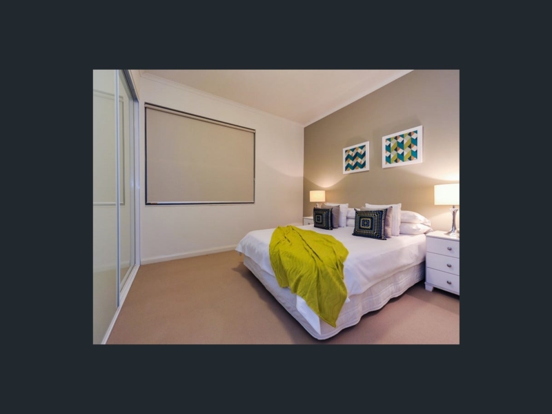 5/1 Erskine Link, East Perth, WA 6004 AUS