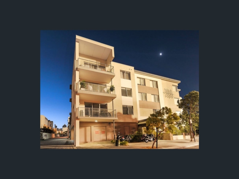5/1 Erskine Link, East Perth, WA 6004 AUS