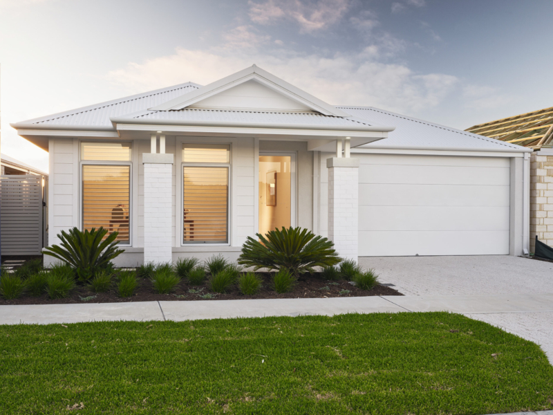 43 Lorikeet Approach, Eglinton, WA 6034 AUS